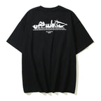 2025 Print T-shirt