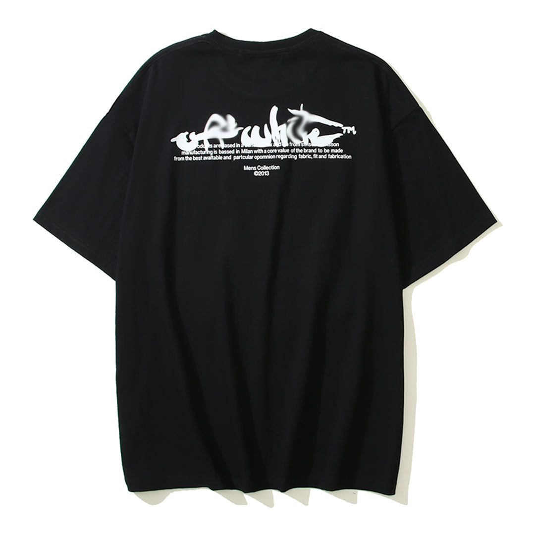 2025 Print T-shirt