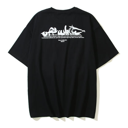 2025 Print T-shirt