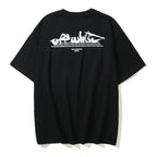 OFF Print T-shirt