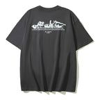 2025 Print T-shirt