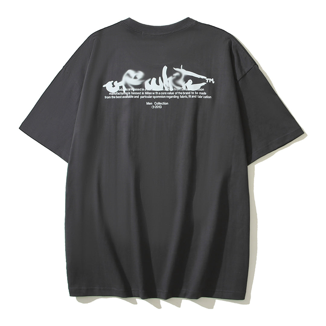 2025 Print T-shirt