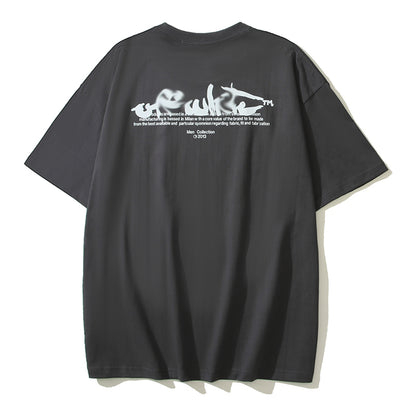 2025 Print T-shirt