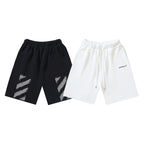 2025 Logo Short Pant