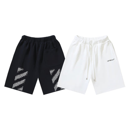 2025 Logo Short Pant