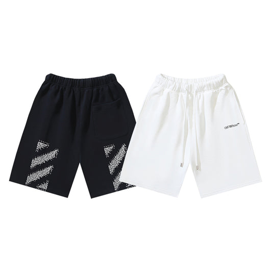 2025 Logo Short Pant