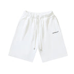 2025 Logo Short Pant
