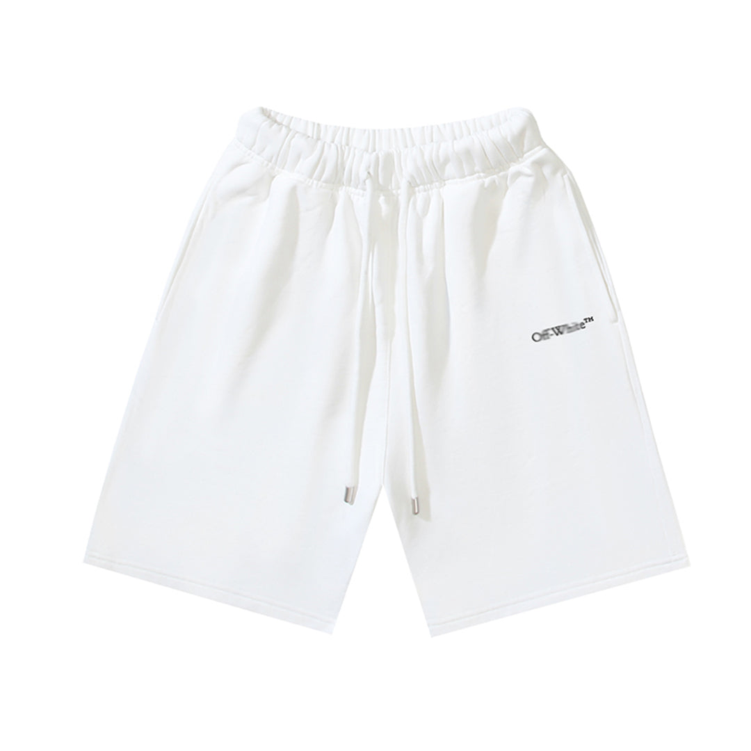 2025 Logo Short Pant