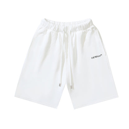 2025 Logo Short Pant
