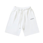 OFF Logo Short Pant