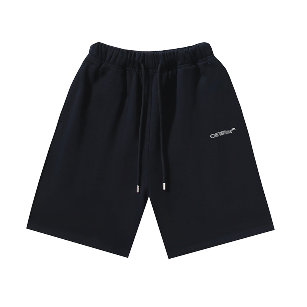 2025 Logo Short Pant