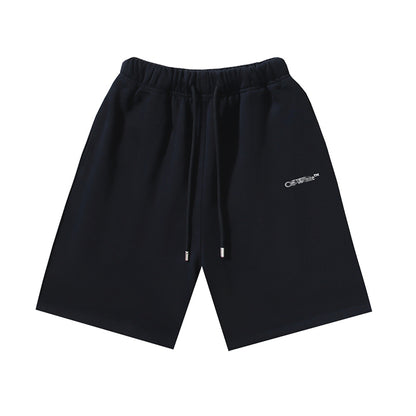 2025 Logo Short Pant