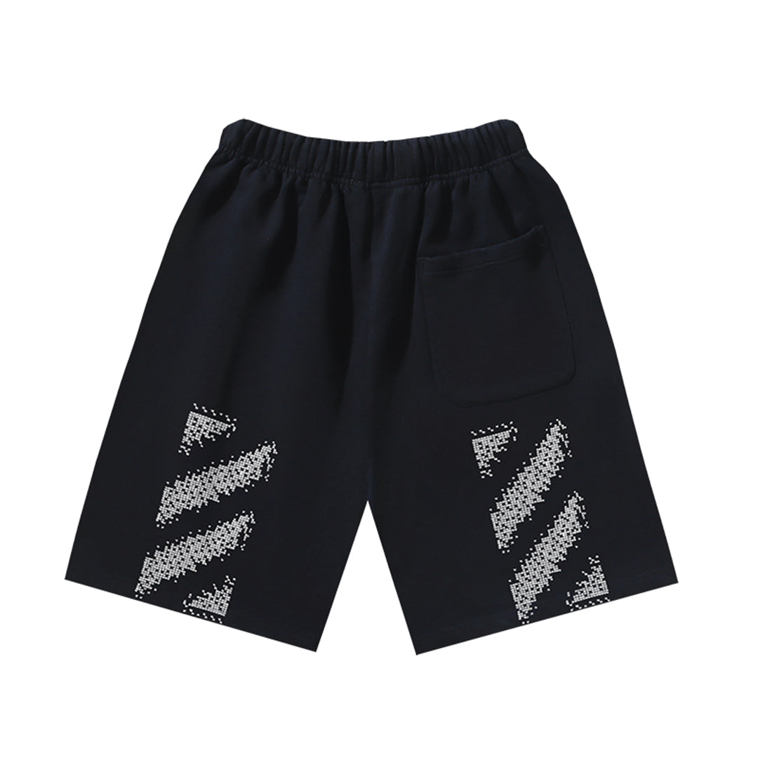 2025 Logo Short Pant