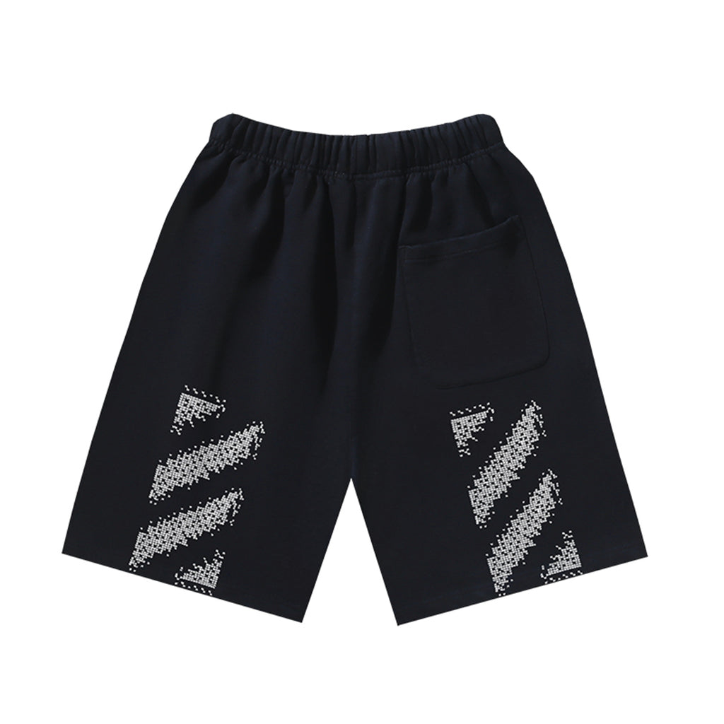 2025 Logo Short Pant