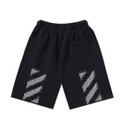 2025 Logo Short Pant