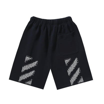 2025 Logo Short Pant