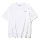 2025 Logo Print T-shirt