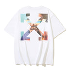 2025 Logo Print T-shirt