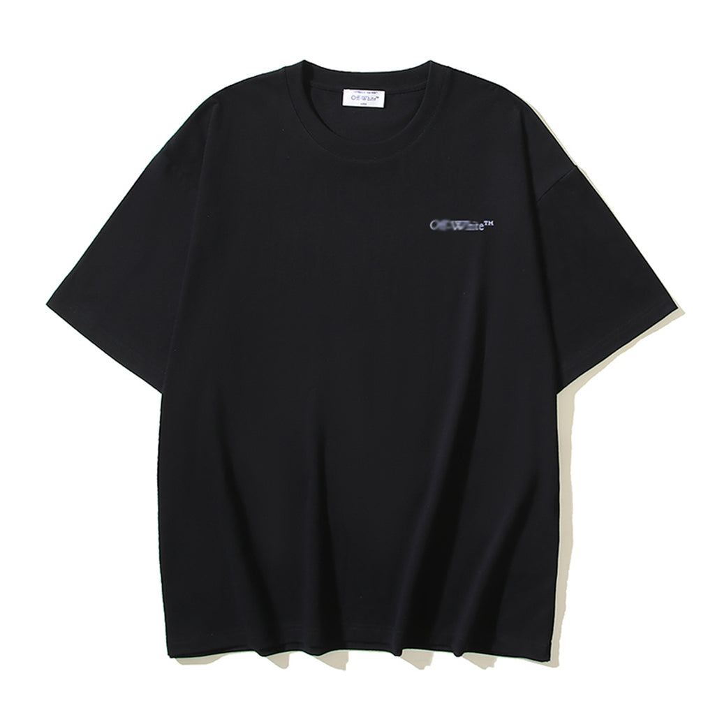 2025 Logo Print T-shirt