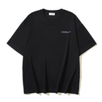 2025 Logo Print T-shirt