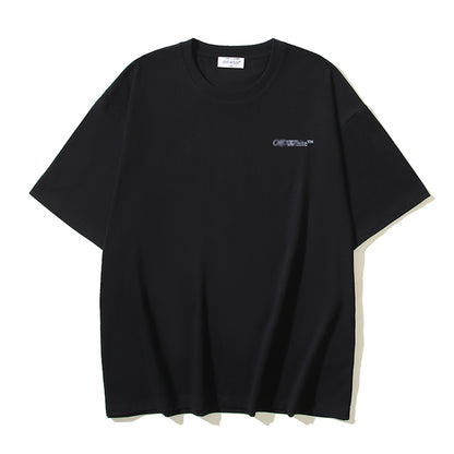 2025 Logo Print T-shirt