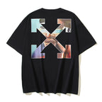 2025 Logo Print T-shirt