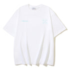 2025 Logo Print T-shirt
