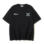 2025 Logo Print T-shirt