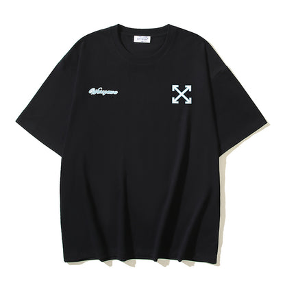 2025 Logo Print T-shirt