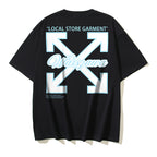 2025 Logo Print T-shirt