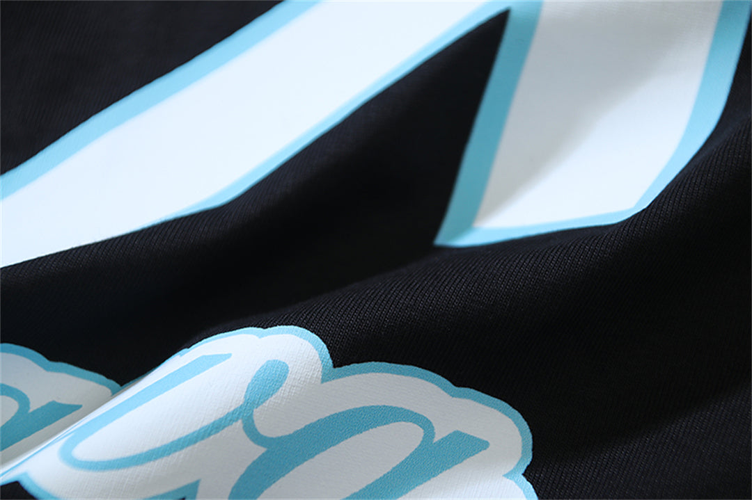 2025 Logo Print T-shirt