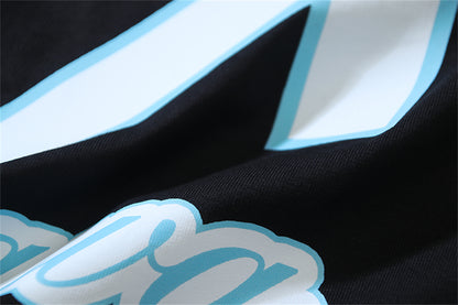 2025 Logo Print T-shirt