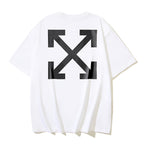 2025 Logo Print T-shirt