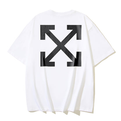 2025 Logo Print T-shirt