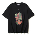 2025 Logo Print T-shirt