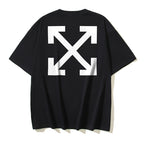 2025 Logo Print T-shirt