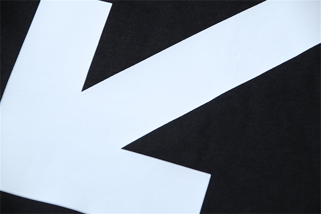 2025 Logo Print T-shirt