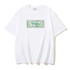 2025 Logo Print T-shirt