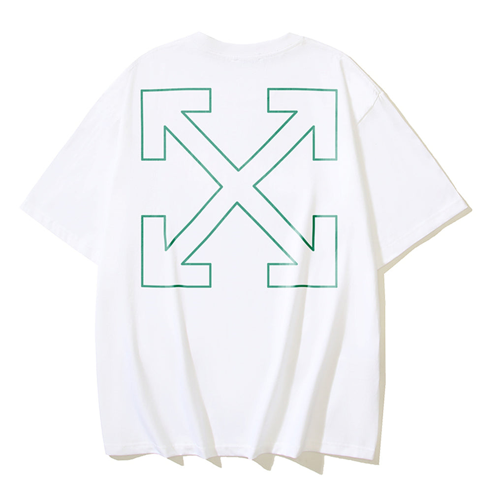 2025 Logo Print T-shirt
