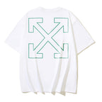 2025 Logo Print T-shirt