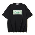2025 Logo Print T-shirt