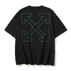 2025 Logo Print T-shirt