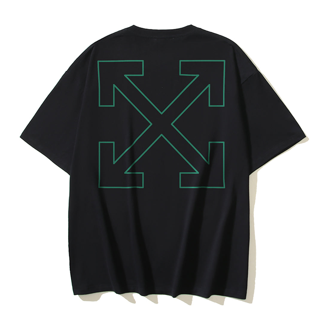2025 Logo Print T-shirt