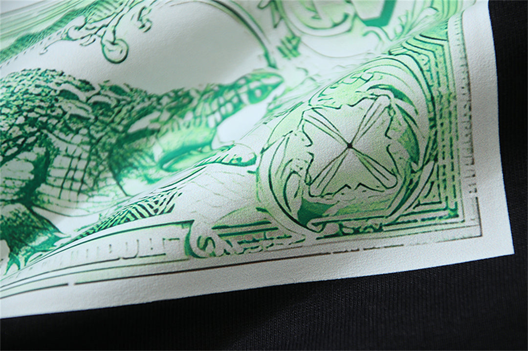 2025 Logo Print T-shirt
