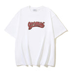 2025 Logo Print T-shirt