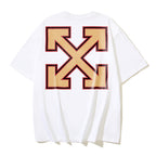 2025 Logo Print T-shirt
