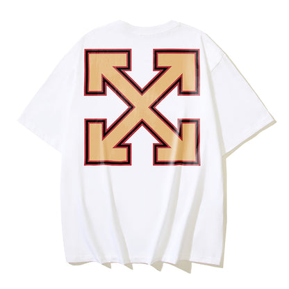 2025 Logo Print T-shirt