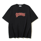 2025 Logo Print T-shirt