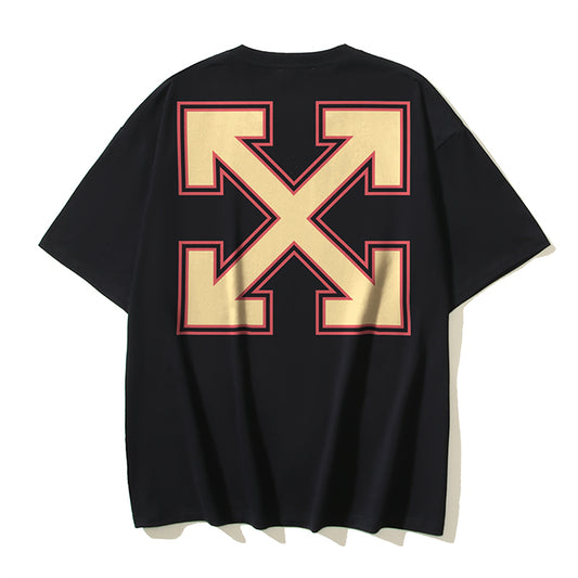 2025 Logo Print T-shirt