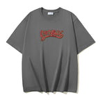 2025 Logo Print T-shirt